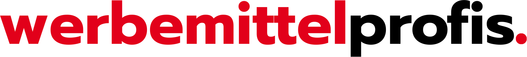 Werbemittelprofis